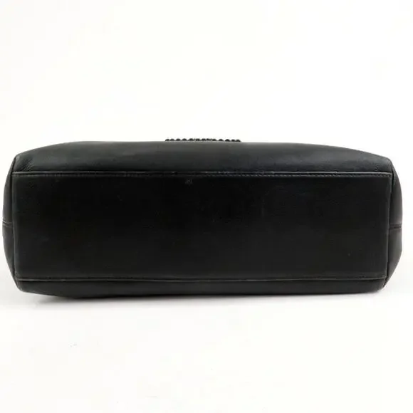 💎✨AUTHENTIC✨💎CHANEL Shoulder Bag Black - Picture 5 of 15